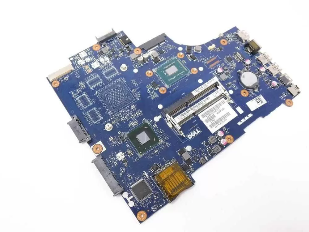 Dell inspiron clearance 15 motherboard price